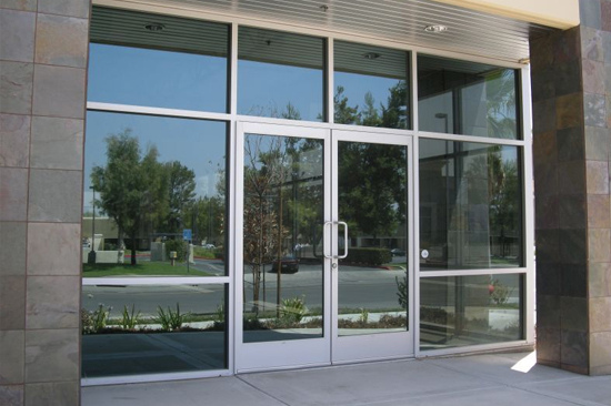 Carson-commercial-door-repair