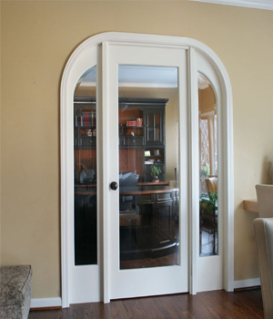 Passage Door Replacement Carson