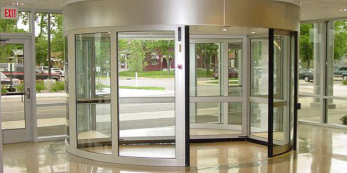commercial automatic door repair Carson