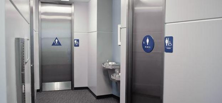 high security metal door repair Carson