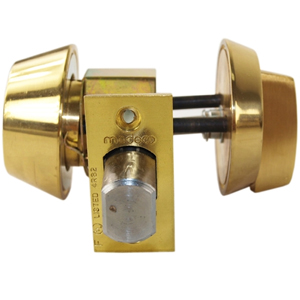 high security deadbolt Carson