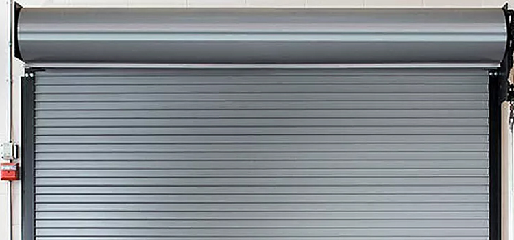 rolling steel door repair Carson